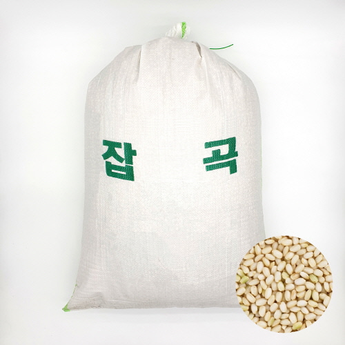 장볼레 현미찹쌀 국산 40kg